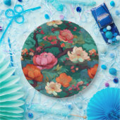 Teller für japanische Party (Party)