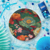 Teller für japanische Party (Party)