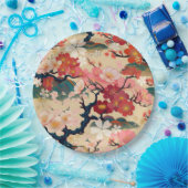 Teller für japanische Party (Party)