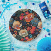 Teller für japanische Party (Party)