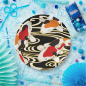 Teller für japanische Party (Party)