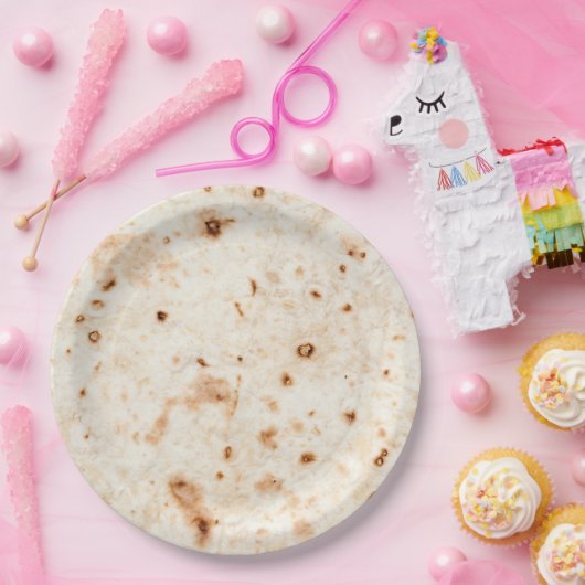 Teller für Muschel (Party)