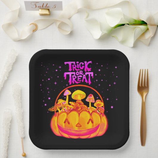 Teller für Papier und Party (Hochzeit)