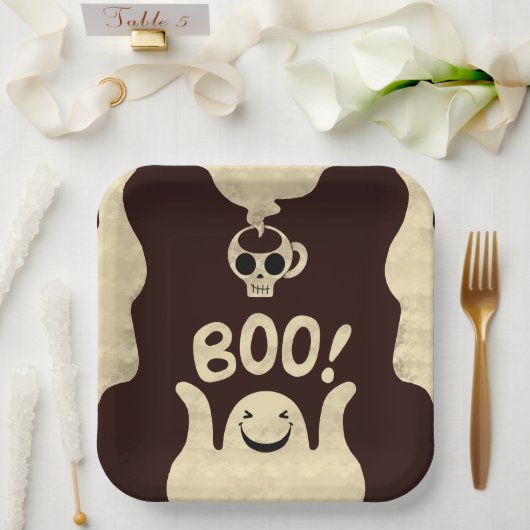 Teller für Papier und Party (Hochzeit)