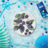 Teller für Papier und Party (Party)