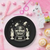 Teller für Papier und Party (Party)