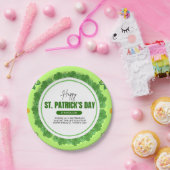 Teller für Papier und Party (Party)