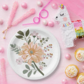 Teller für Papier und Party (Party)