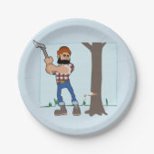 Teller für Papiere (Vorderseite)