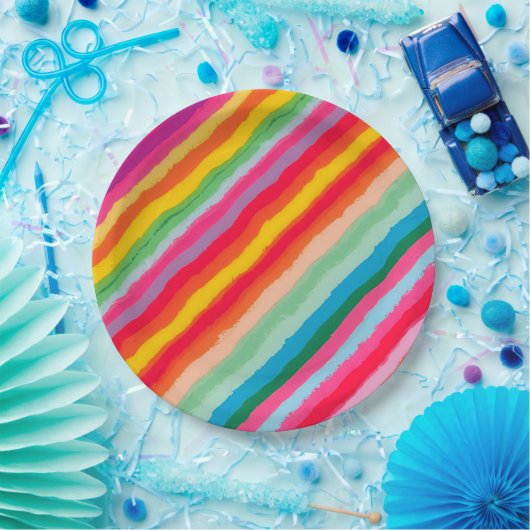 Teller für PapierParty (Party)