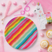 Teller für PapierParty (Party)