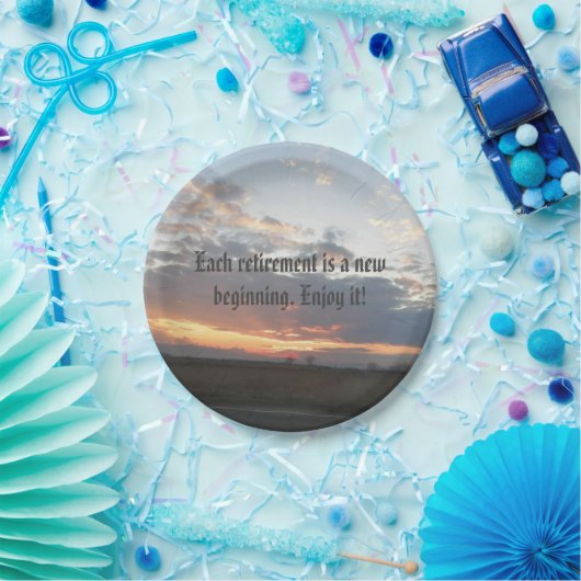 Teller für Party (Party)