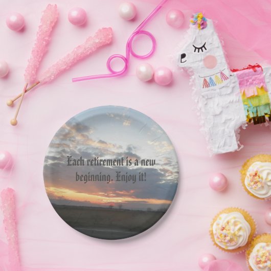 Teller für Party (Party)