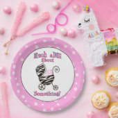 Teller für personalisierte Feierlichkeiten (Party)