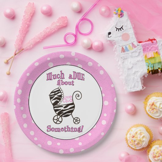 Teller für personalisierte Feierlichkeiten (Party)