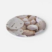 Teller für Sandpapiere (Schrägansicht)