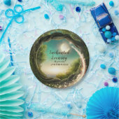 Teller für verzauberte Abend (Party)