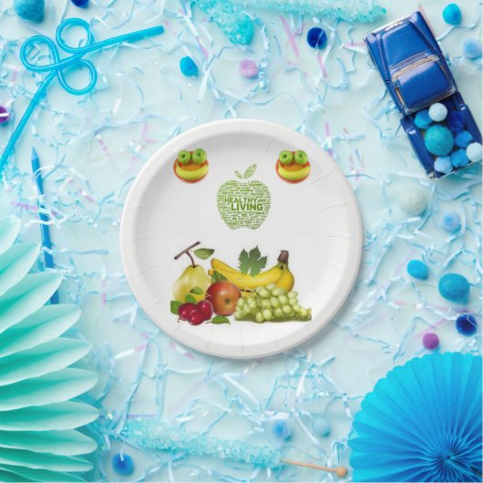 Teller gesund (Party)