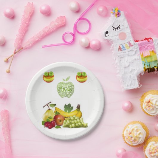 Teller gesund (Party)