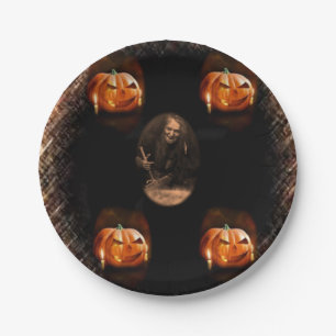 Teller Halloween