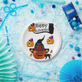 Teller Halloween (Party)