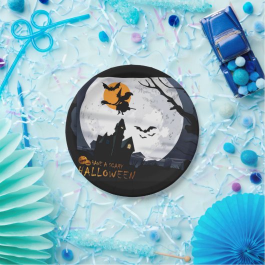 Teller Halloween (Party)