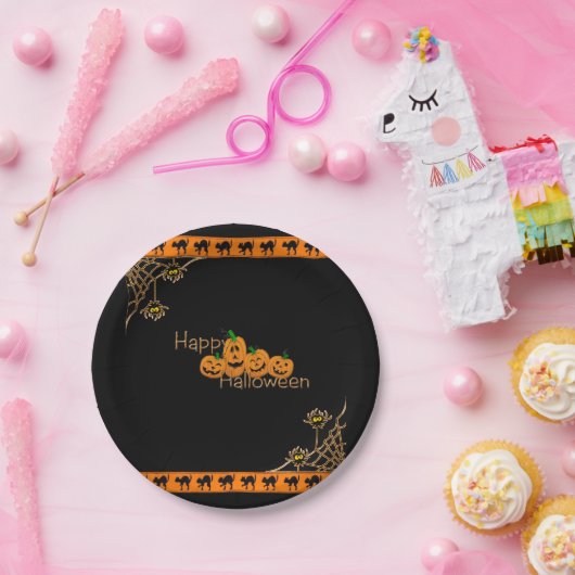 Teller Halloween (Party)