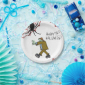 Teller Halloween (Party)