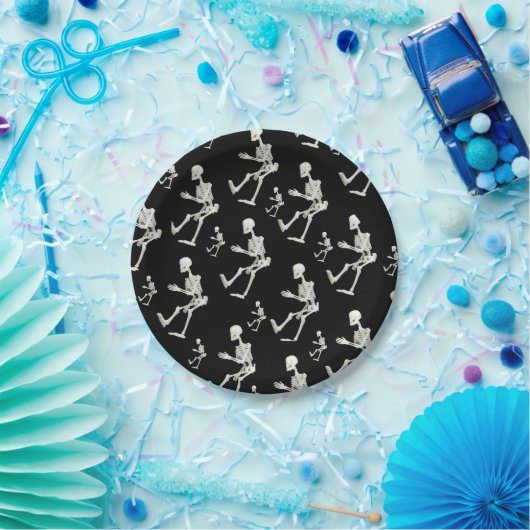 Teller Halloween (Party)