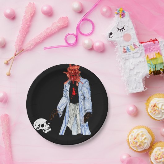 Teller Halloween (Party)