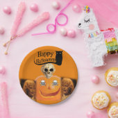 Teller Halloween (Party)