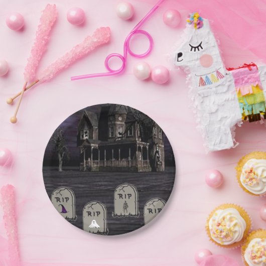 Teller Halloween (Party)