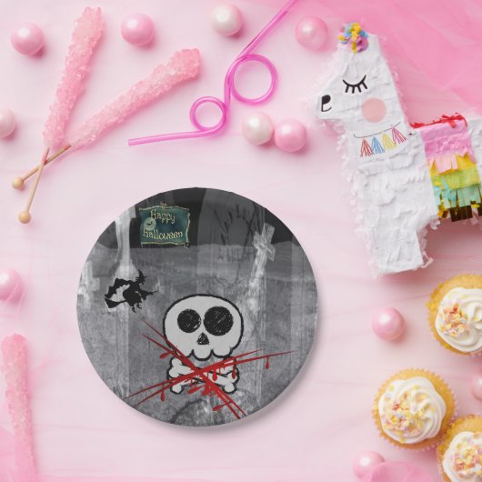 Teller Halloween (Party)