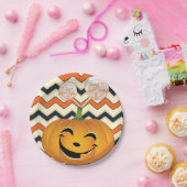 Teller Halloween, Pumpkin (Party)