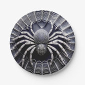 Teller im Internet (Vorderseite)