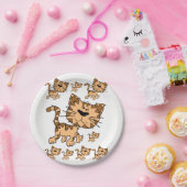 Teller Kitten (Party)