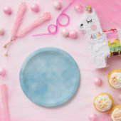 Teller - Kopf in den CLOUDS (Party)