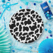 Teller - Kuhmuster (Party)