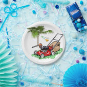 Teller Landscaper (Party)