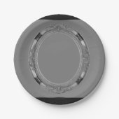 Teller Mirror (Vorderseite)