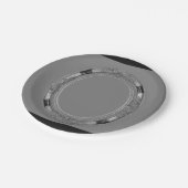 Teller Mirror (Schrägansicht)