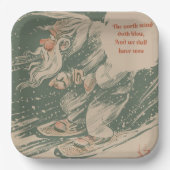 Teller Nord (Vorderseite)