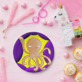 Teller Octopus (Party)