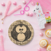 Teller Pinguin (Party)