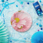 Teller Pink Daisies (Party)