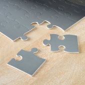 Teller Poutine Puzzle (Seite)