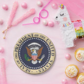 Teller Präsident (Party)