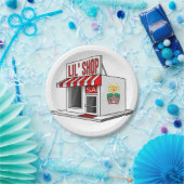 Teller Realtor (Party)