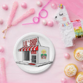 Teller Realtor (Party)