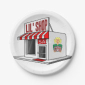 Teller Realtor (Vorderseite)